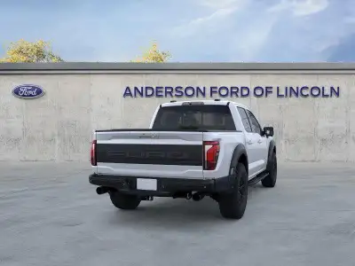 New 2025 Ford F-150 for sale in Lincoln NE