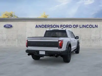New 2025 Ford F-150 for sale in Lincoln NE