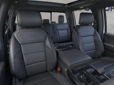 New 2025 Ford F-150 for sale in Lincoln NE