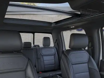 New 2025 Ford F-150 for sale in Lincoln NE