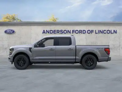 New 2025 Ford F-150 for sale in Lincoln NE