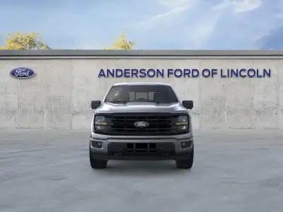 New 2025 Ford F-150 for sale in Lincoln NE