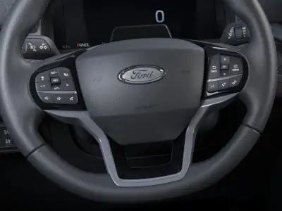 New 2025 Ford Explorer for sale in Lincoln NE