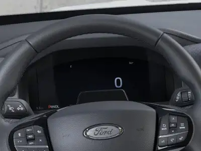 New 2025 Ford Explorer for sale in Lincoln NE