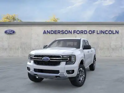 New 2025 Ford Ranger for sale in Lincoln NE