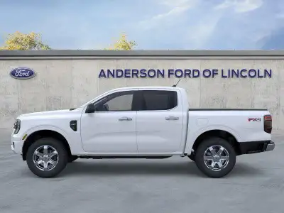New 2025 Ford Ranger for sale in Lincoln NE