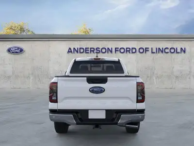 New 2025 Ford Ranger for sale in Lincoln NE