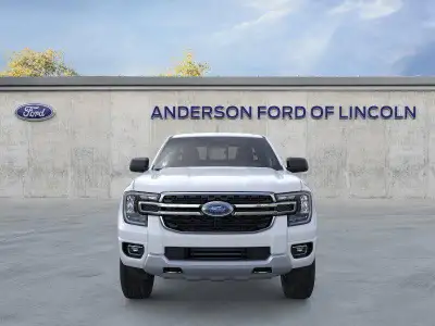 New 2025 Ford Ranger for sale in Lincoln NE