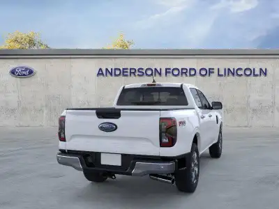 New 2025 Ford Ranger for sale in Lincoln NE