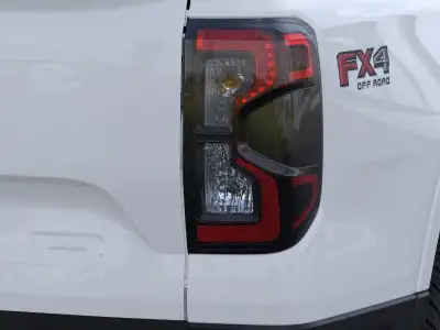 New 2025 Ford Ranger for sale in Lincoln NE