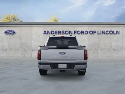 New 2025 Ford F-150 for sale in Lincoln NE