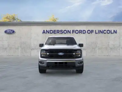 New 2025 Ford F-150 for sale in Lincoln NE