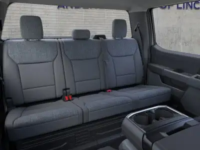 New 2025 Ford F-150 for sale in Lincoln NE