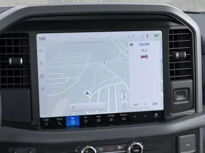 New 2025 Ford F-150 for sale in Lincoln NE