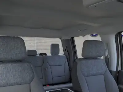 New 2025 Ford F-150 for sale in Lincoln NE