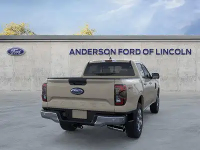 New 2025 Ford Ranger for sale in Lincoln NE