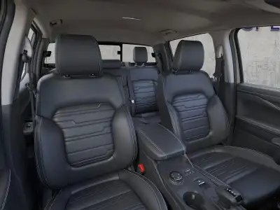 New 2025 Ford Ranger for sale in Lincoln NE