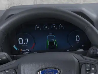 New 2025 Ford Ranger for sale in Lincoln NE