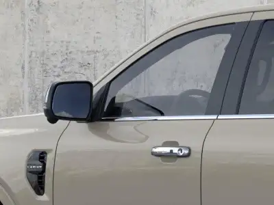 New 2025 Ford Ranger for sale in Lincoln NE