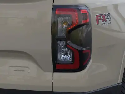 New 2025 Ford Ranger for sale in Lincoln NE