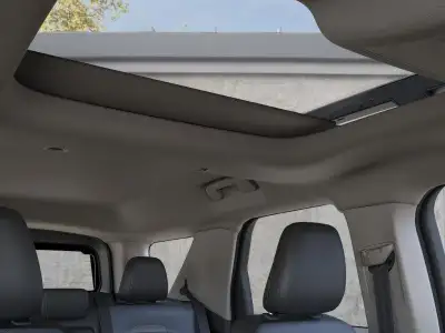 New 2025 Ford Bronco Sport for sale in Lincoln NE