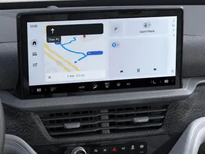 New 2025 Ford Explorer for sale in Lincoln NE