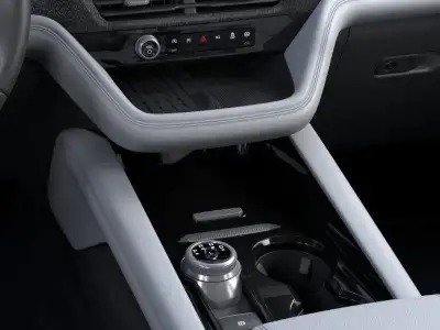 New 2025 Ford Explorer for sale in Lincoln NE