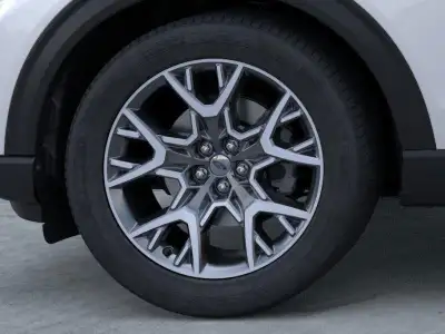 New 2025 Ford Explorer for sale in Lincoln NE