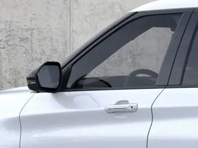 New 2025 Ford Explorer for sale in Lincoln NE