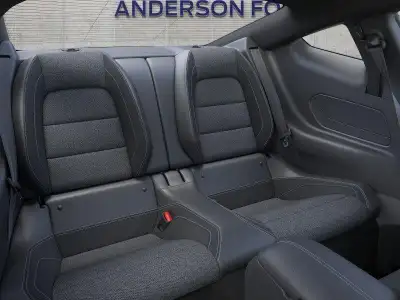 New 2025 Ford Mustang for sale in Lincoln NE