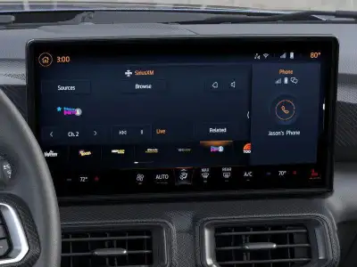 New 2025 Ford Mustang for sale in Lincoln NE