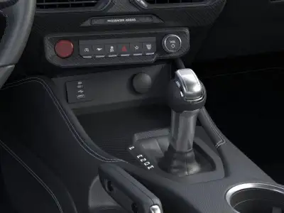 New 2025 Ford Mustang for sale in Lincoln NE