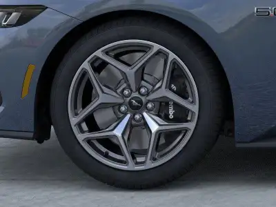 New 2025 Ford Mustang for sale in Lincoln NE