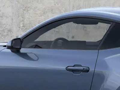 New 2025 Ford Mustang for sale in Lincoln NE