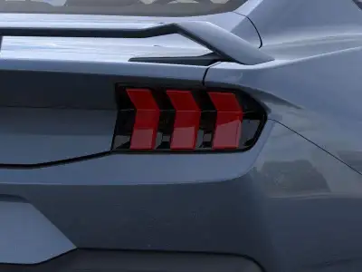 New 2025 Ford Mustang for sale in Lincoln NE