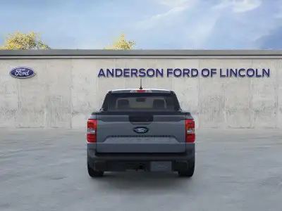 New 2025 Ford Maverick for sale in Lincoln NE