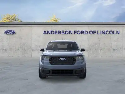 New 2025 Ford Maverick for sale in Lincoln NE