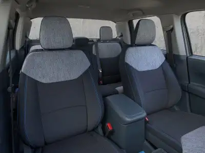 New 2025 Ford Maverick for sale in Lincoln NE