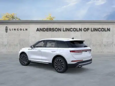 New 2025 Lincoln Corsair Reserve SUV/Crossover for sale in Lincoln NE