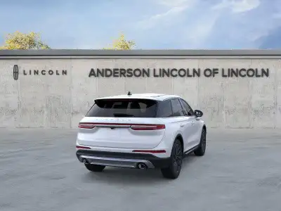 New 2025 Lincoln Corsair Reserve SUV/Crossover for sale in Lincoln NE