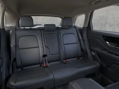 New 2025 Lincoln Corsair for sale in Lincoln NE