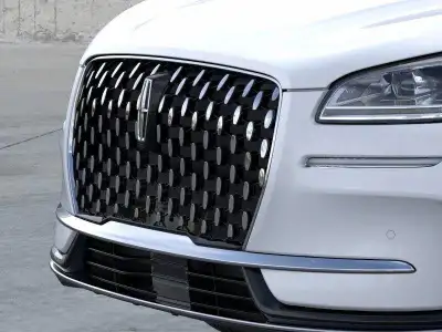 New 2025 Lincoln Corsair for sale in Lincoln NE