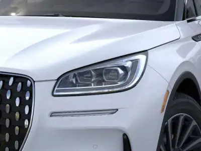 New 2025 Lincoln Corsair for sale in Lincoln NE