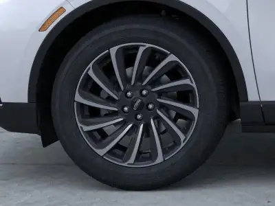 New 2025 Lincoln Corsair for sale in Lincoln NE