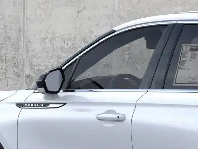 New 2025 Lincoln Corsair for sale in Lincoln NE