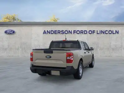 New 2025 Ford Maverick for sale in Lincoln NE