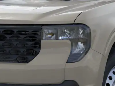 New 2025 Ford Maverick for sale in Lincoln NE