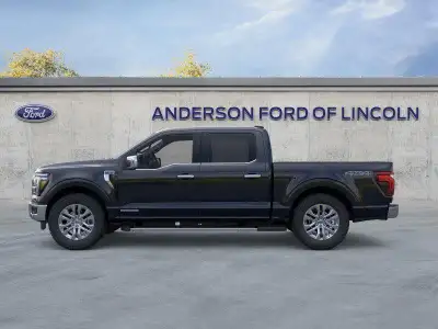 New 2025 Ford F-150 for sale in Lincoln NE