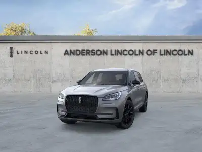 New 2025 Lincoln Corsair Reserve SUV/Crossover for sale in Lincoln NE