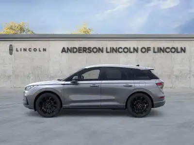 New 2025 Lincoln Corsair Reserve SUV/Crossover for sale in Lincoln NE